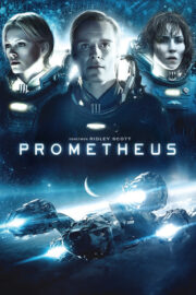Prometheus (2012) İzle
