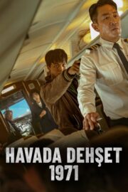 Havada Dehşet 1971 (2024) İzle