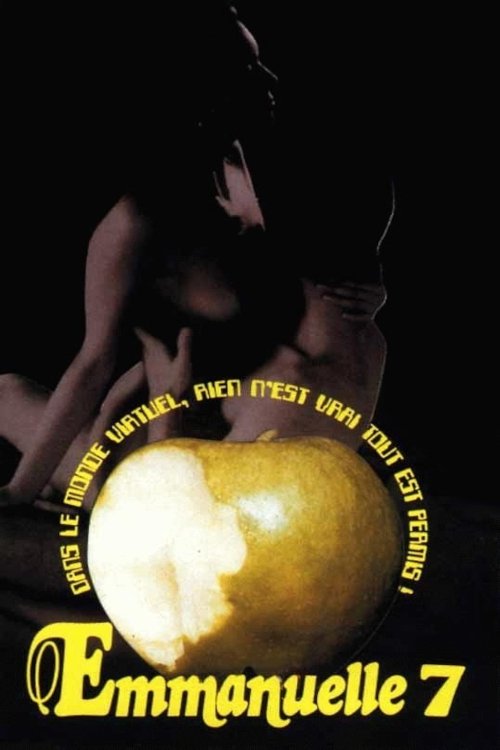 Emmanuelle 7: Cennette (1993) İzle