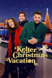 A Keller Christmas Vacation (2025) İzle
