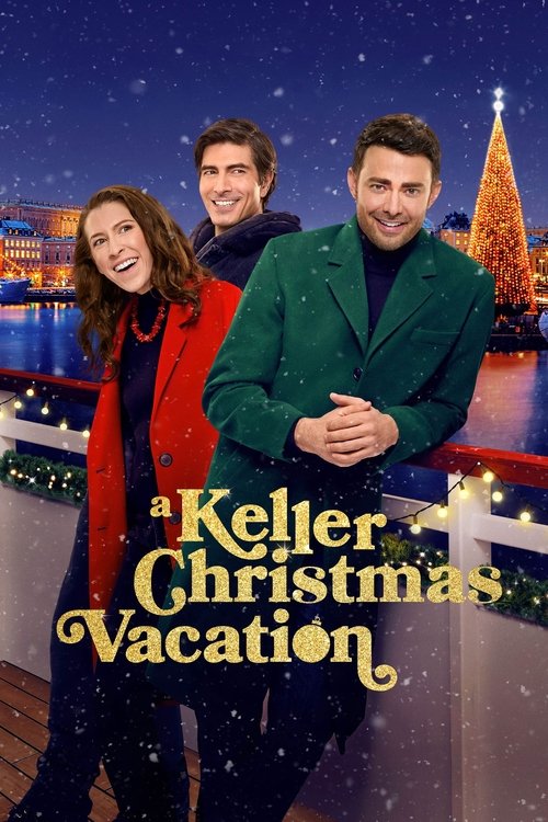 A Keller Christmas Vacation (2025) İzle