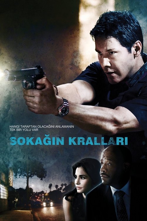 Sokağın Kralları (2008) İzle