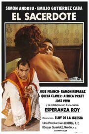 El sacerdote (1978) İzle