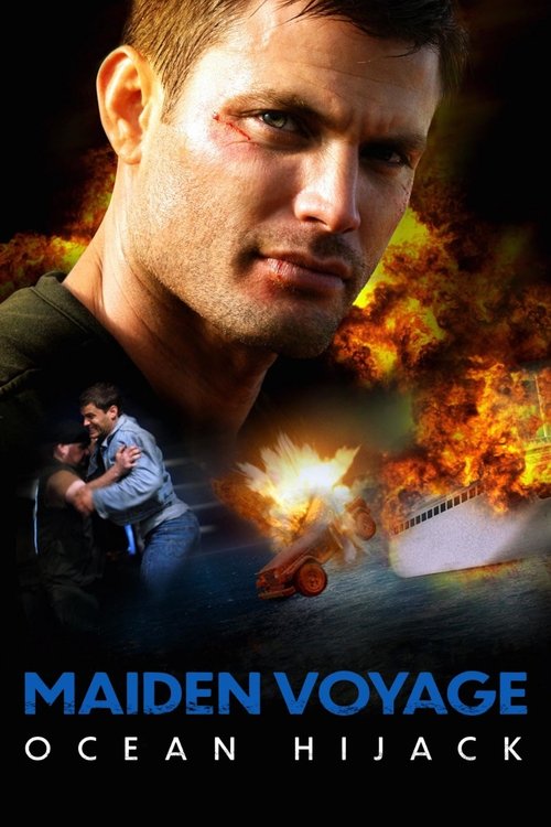Maiden Voyage (2004) İzle