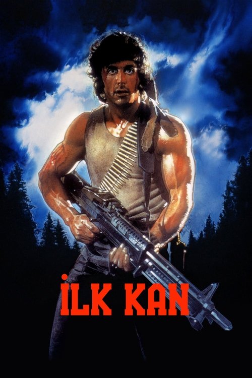 İlk Kan (1982) İzle