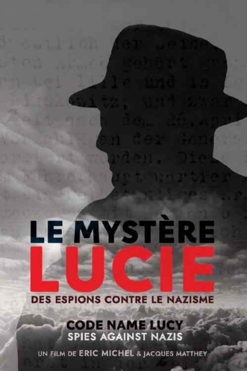 Le Mystère Lucie : Des espions contre le nazisme İzle