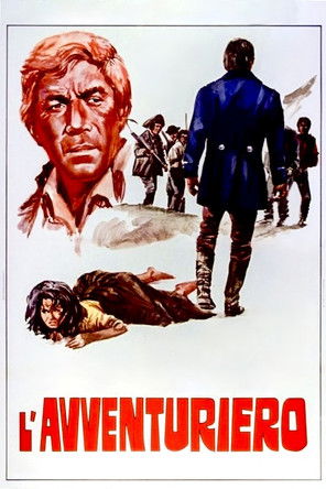 L’avventuriero (1967) İzle