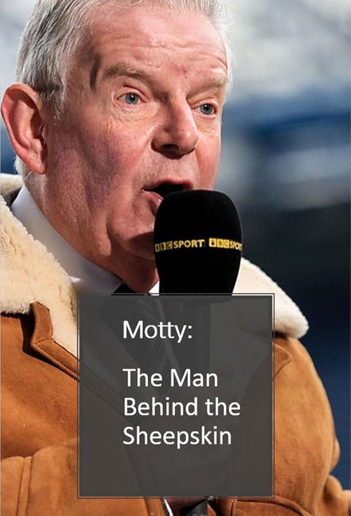 Motty: The Man Behind the Sheepskin (2018) İzle