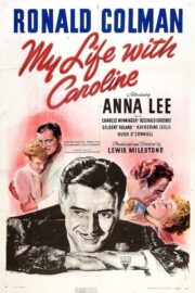 My Life with Caroline (1941) İzle