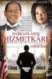 Başkanların Hizmetkârı (2013) İzle