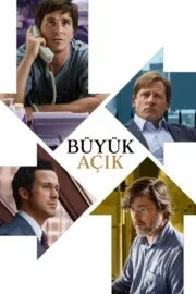 Büyük Açık (2015) İzle