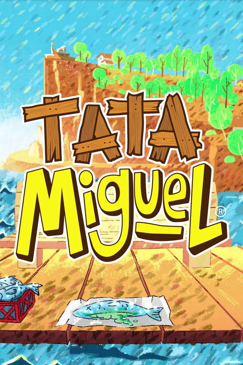 Tata Miguel İzle
