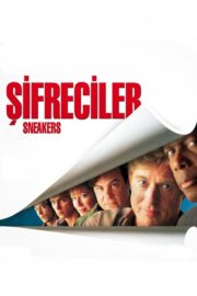 Şifreciler (1992) İzle