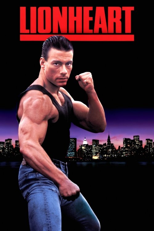 Aslan Yürek (1990) İzle