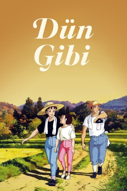 Dün Gibi (1991) İzle