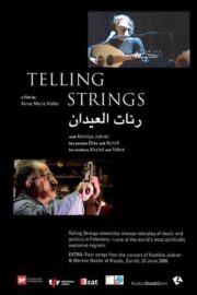 Telling Strings (2007) İzle