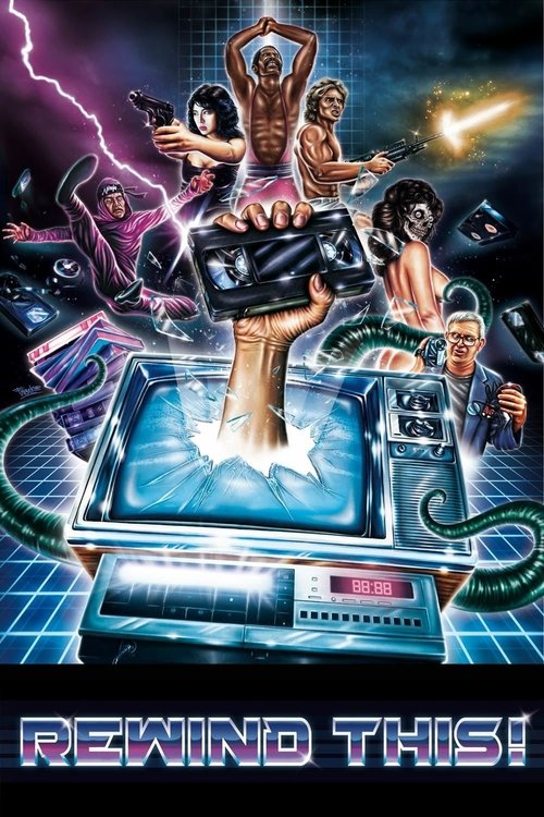 Rewind This! (2013) İzle