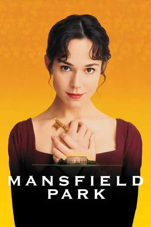 Mansfield Park (1999) İzle