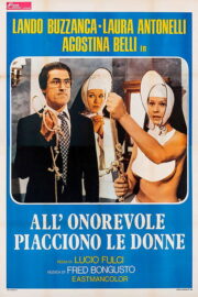 Nonostante le apparenze… e purchè la nazione non lo sappia… all’onorevole piacciono le donne (1972) İzle
