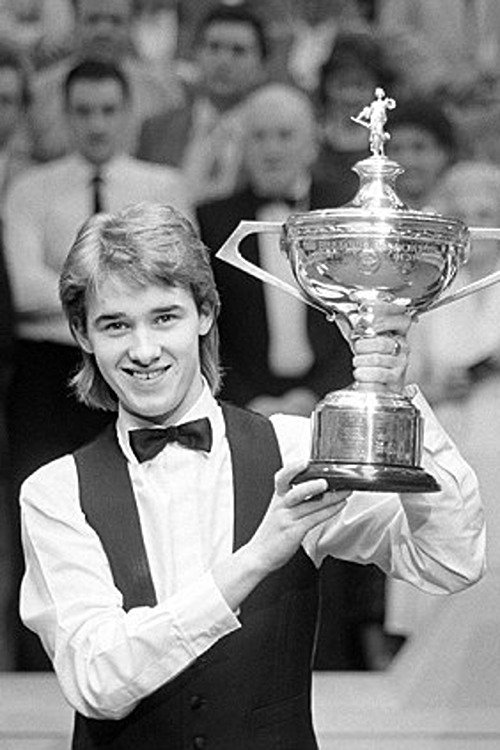 Stephen Hendry: Doing the Business (1988) İzle