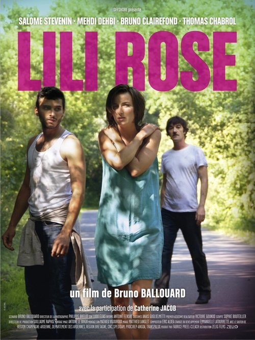 Lili Rose (2014) İzle