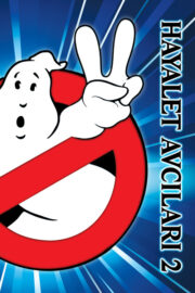 Hayalet Avcıları 2 (1989) İzle