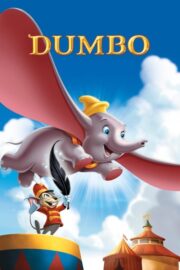 Dumbo (1941) İzle