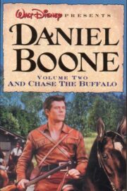 Daniel Boone: And Chase the Buffalo (1960) İzle