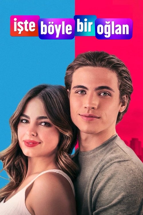 İşte Böyle Bir Oğlan (2021) İzle