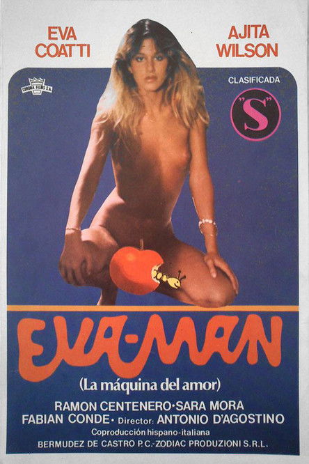 Eva Man (1980) İzle