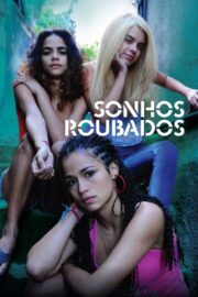 Sonhos Roubados (2009) İzle