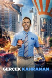Gerçek Kahraman (2021) İzle