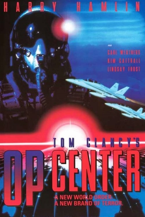 OP Center (1995) İzle