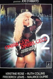 On Bir Gün, On Bir Gece 2 (1991) İzle