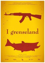 I grenseland (2015) İzle