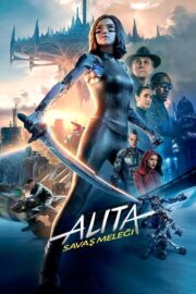 Alita: Savaş Meleği (2019) İzle