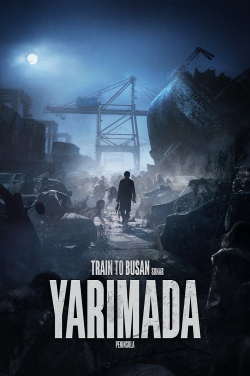 Yarımada (2020) İzle