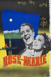 Rose Marie (1936) İzle