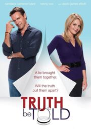 Truth be Told (2011) İzle