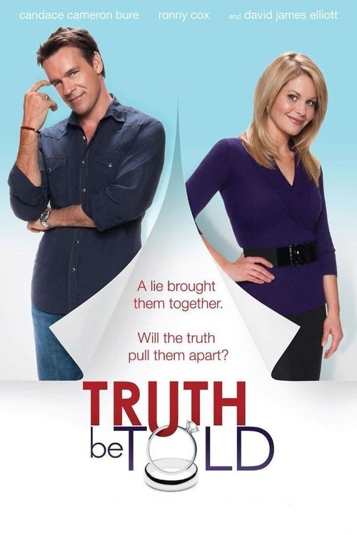 Truth be Told (2011) İzle