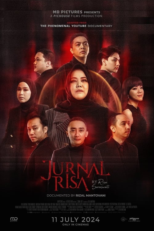 Jurnal Risa by Risa Saraswati (2024) İzle
