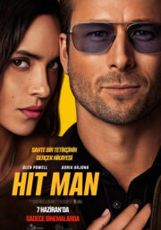 Hit Man (2024) İzle