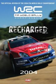 WRC 2004 – FIA World Rally Championship (2004) İzle