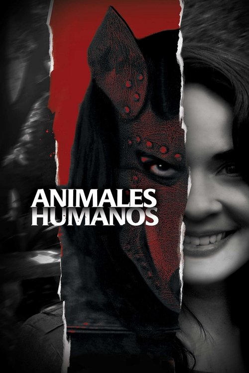 Animales humanos (2020) İzle