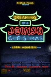 Dreaming of a Jewish Christmas (2017) İzle