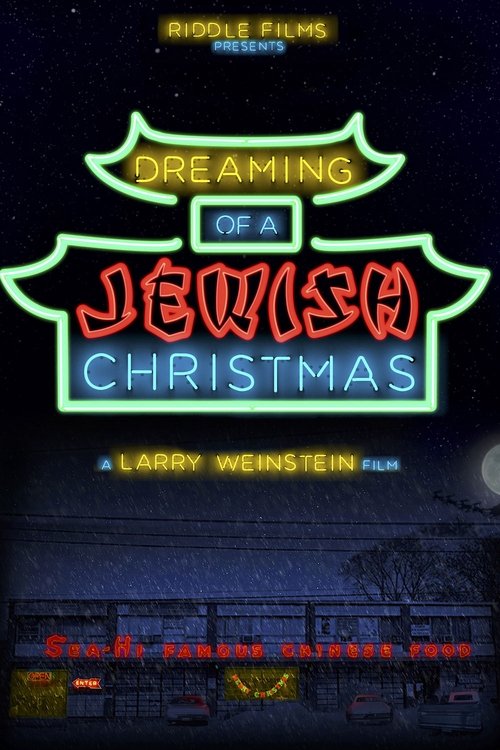 Dreaming of a Jewish Christmas (2017) İzle
