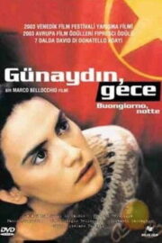 Buongiorno, notte (2003) İzle