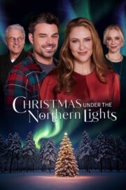 Christmas Under the Northern Lights (2024) İzle