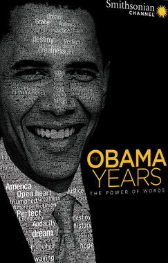 The Obama Years: The Power of Words (2017) İzle