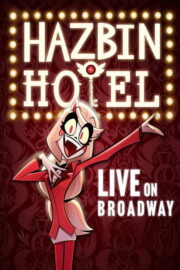 Hazbin Hotel: Live on Broadway (2025) İzle